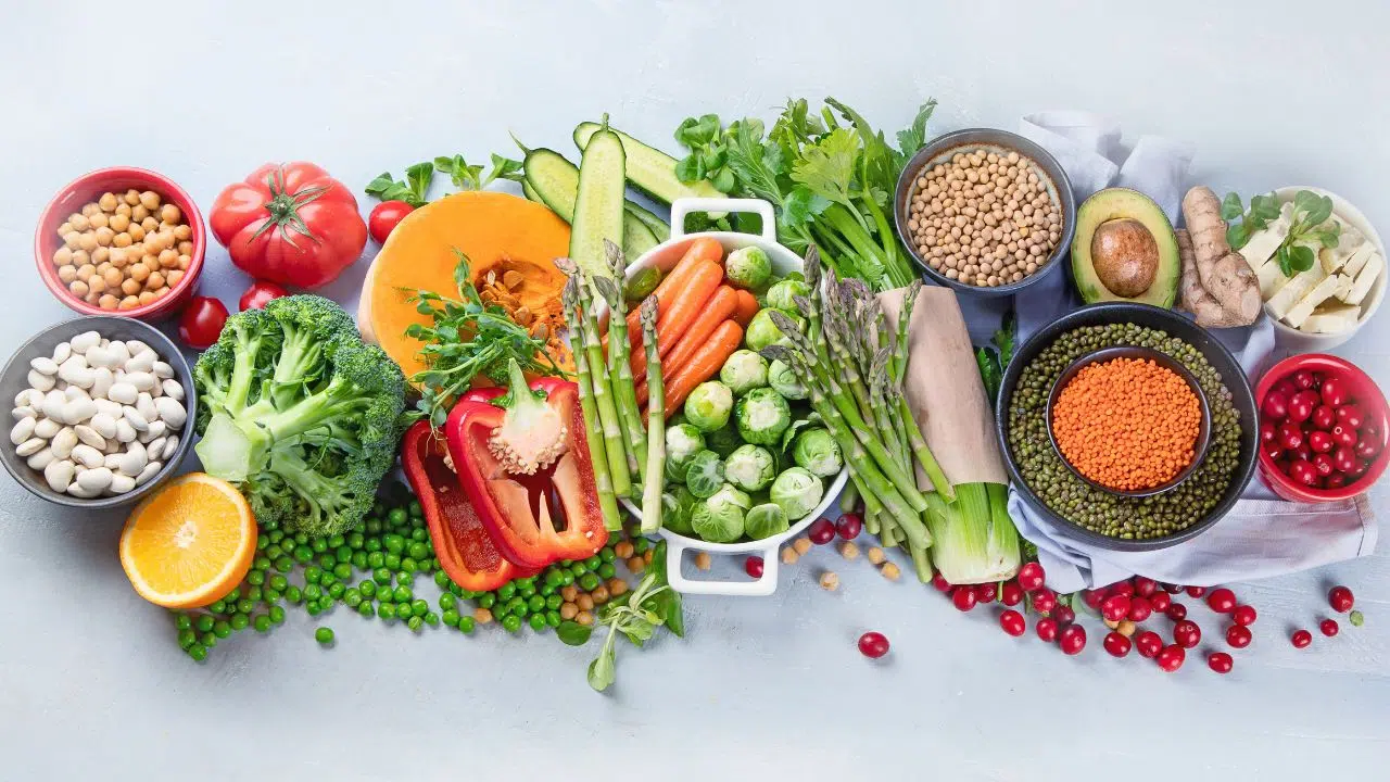 Journée mondiale de l’alimentation : le 16 octobre 2023 Journée mondiale de l’alimentation : le 16 octobre 2023