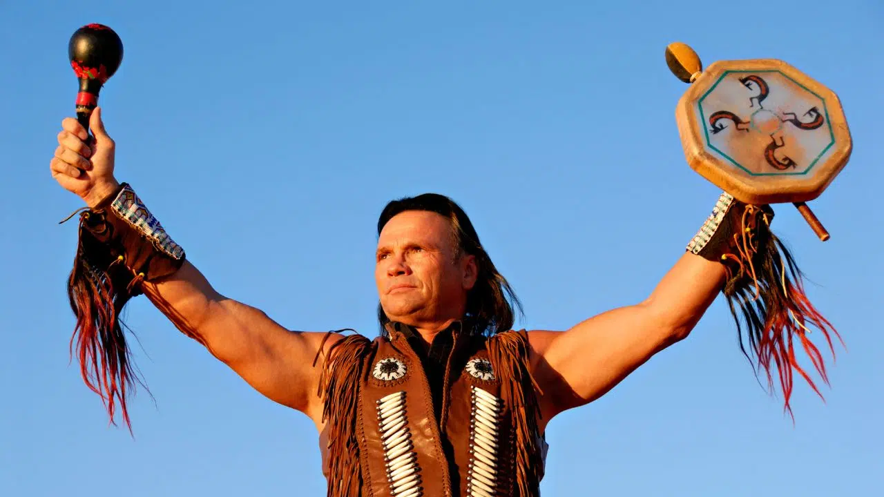 Journée internationale de solidarité avec les peuples amérindiens : le 12 octobre 2023 Journée internationale de solidarité avec les peuples amérindiens : le 12 octobre 2023