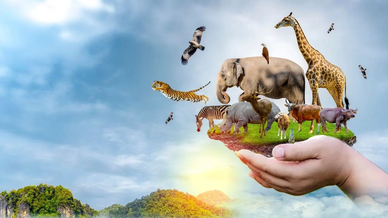 Leboncoin intensifie sa lutte contre le trafic d’animaux sauvages Leboncoin intensifie sa lutte contre le trafic d’animaux sauvages