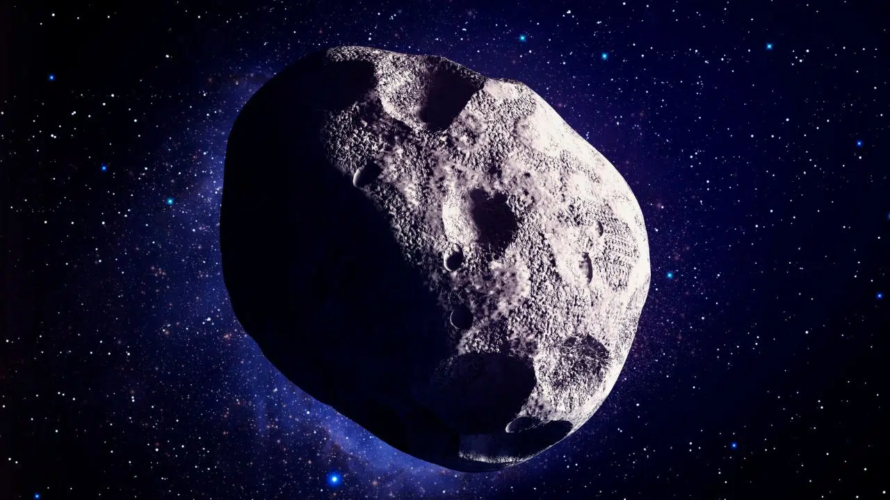 L'Odyssée de la sonde Psyche de la NASA : Cap sur un astéroïde métallique L'Odyssée de la sonde Psyche de la NASA : Cap sur un astéroïde métallique