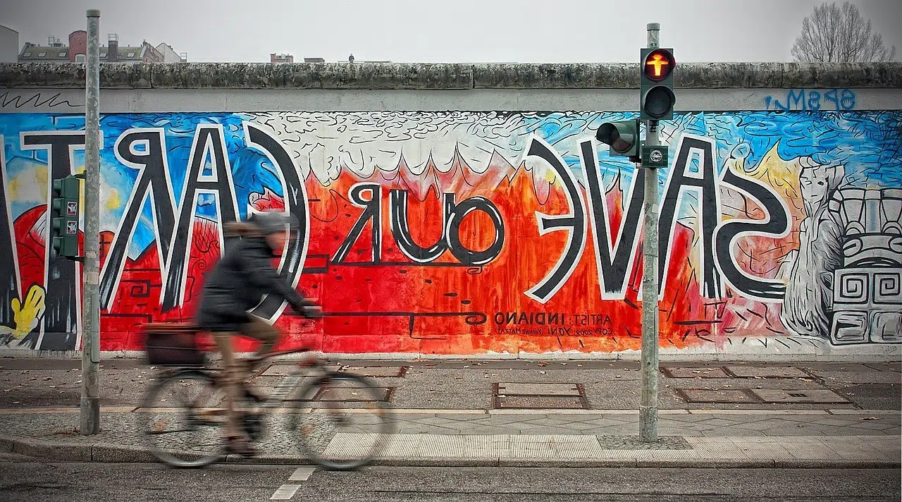 C'est arrivé un 3 octobre : la réunification allemande est actée en 1990 C'est arrivé un 3 octobre : la réunification allemande est actée en 1990