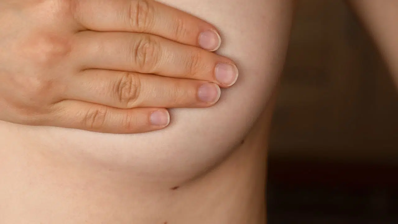 Journée mondiale contre le cancer du sein : le 19 octobre 2023 Journée mondiale contre le cancer du sein : le 19 octobre 2023