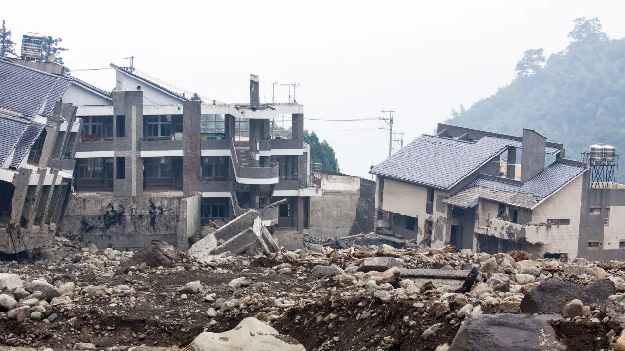 Journée internationale de la prévention des catastrophes naturelles : le 13 octobre 2023 Journée internationale de la prévention des catastrophes naturelles : le 13 octobre 2023