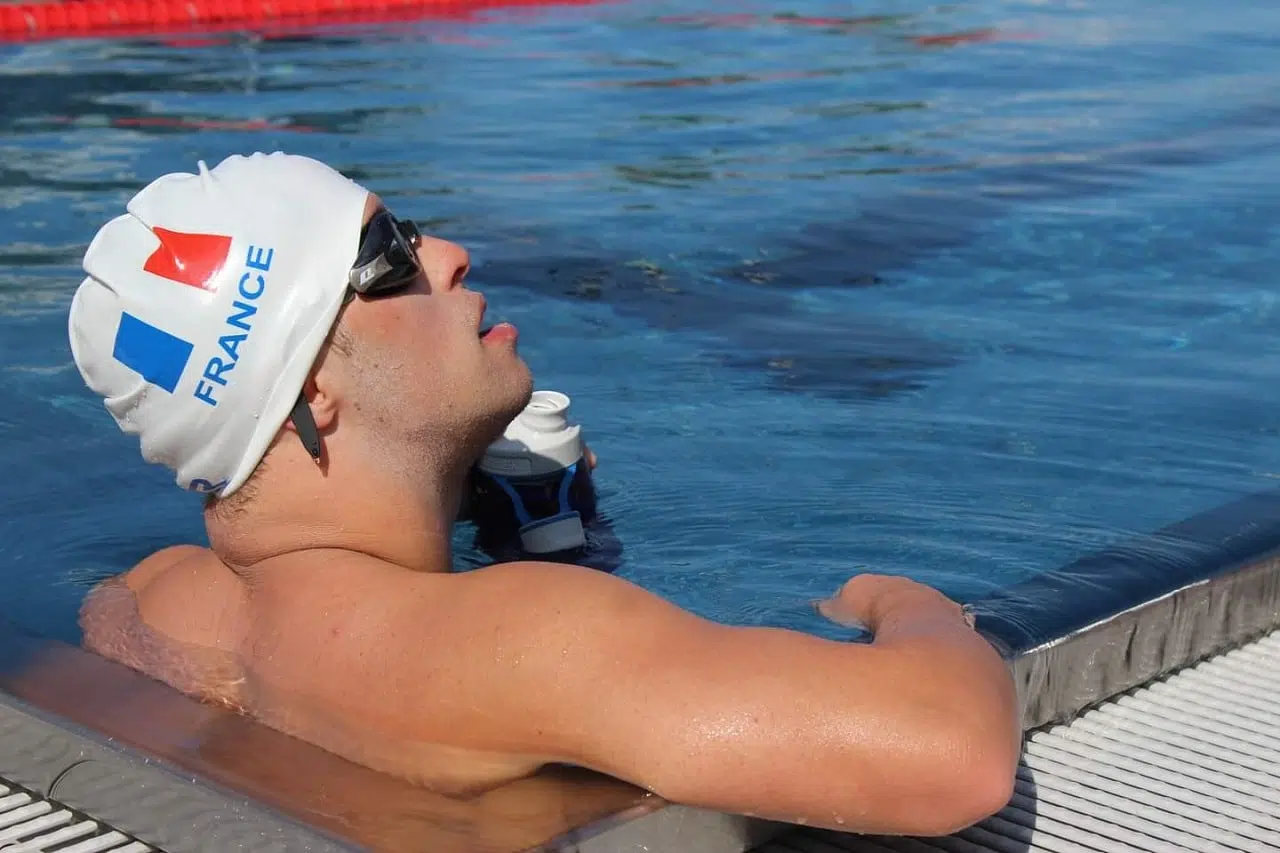 Objectif JO 2024 : Cédric Matilla, « la torpille commingeoise » Objectif JO 2024 : Cédric Matilla, « la torpille commingeoise »