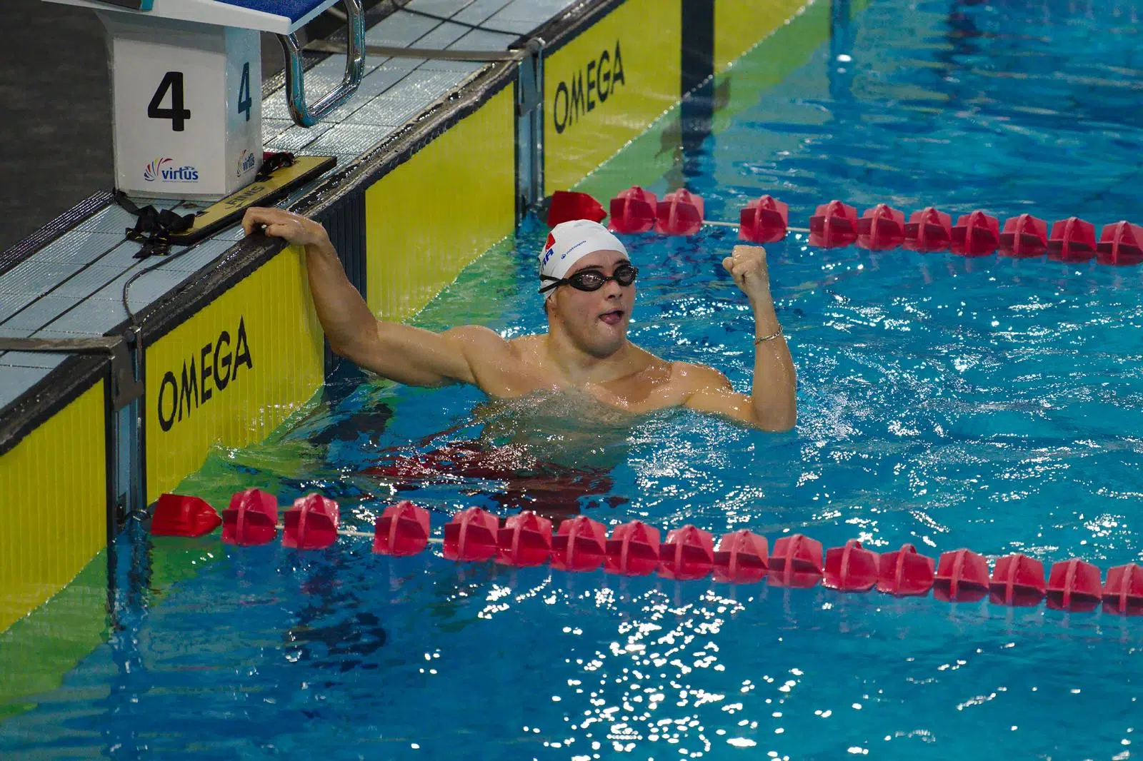 Jeux Paralympiques de Paris 2024 : une lutte continuelle pour la reconnaissance du sport adapté Jeux Paralympiques de Paris 2024 : une lutte continuelle pour la reconnaissance du sport adapté