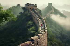 C'est arrivé un 27 Octobre : La Chine franchit le seuil historique d'un milliard d'habitants en 1982