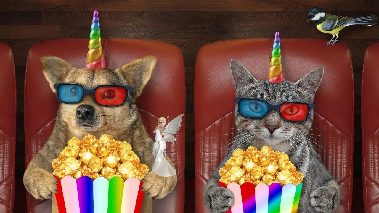 Journée mondiale du cinéma d'animation : le 28 octobre 2023 Journée mondiale du cinéma d'animation : le 28 octobre 2023