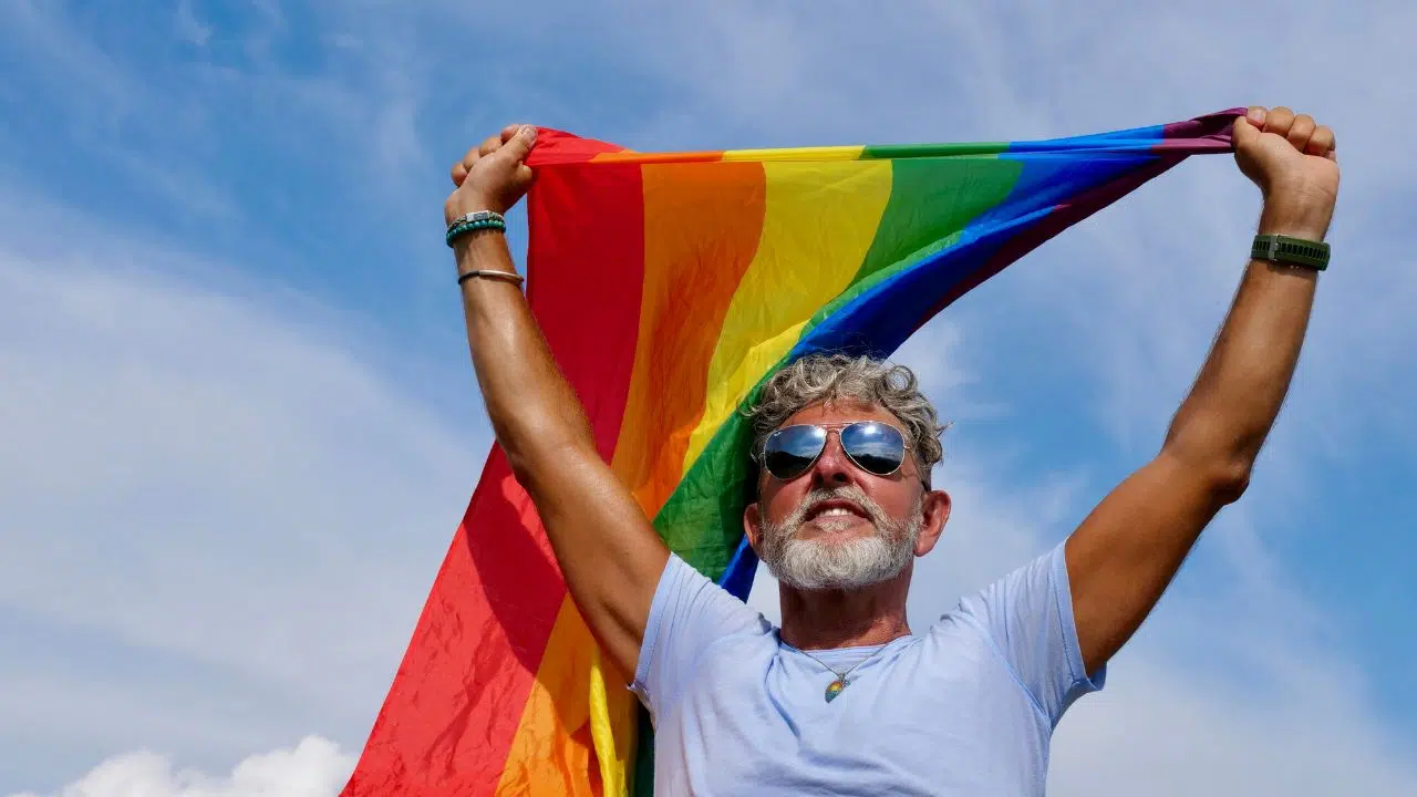 Journée internationale du Coming Out : le 11 octobre 2023