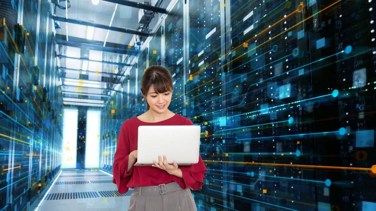 Data4 annonce une levée de fonds record de 2,2 milliards d’euros pour dominer le marché européen des data centers Data4 annonce une levée de fonds record de 2,2 milliards d’euros pour dominer le marché européen des data centers