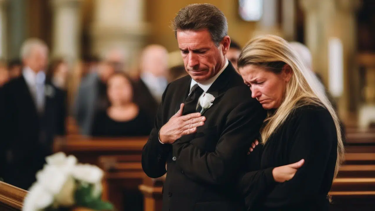 Journée mondiale de sensibilisation au deuil périnatal : le 15 octobre 2023 Journée mondiale de sensibilisation au deuil périnatal : le 15 octobre 2023