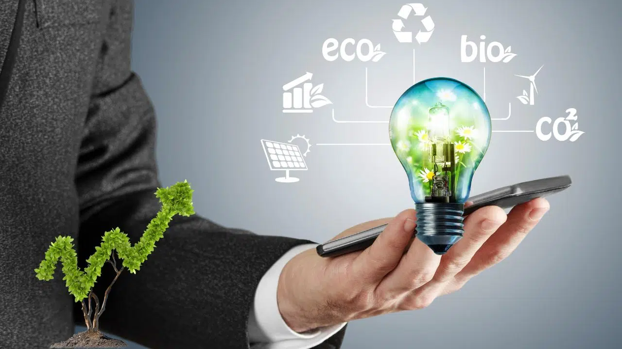 Budget 2024 est un tournant écologique inédit pour la France Budget 2024 est un tournant écologique inédit pour la France