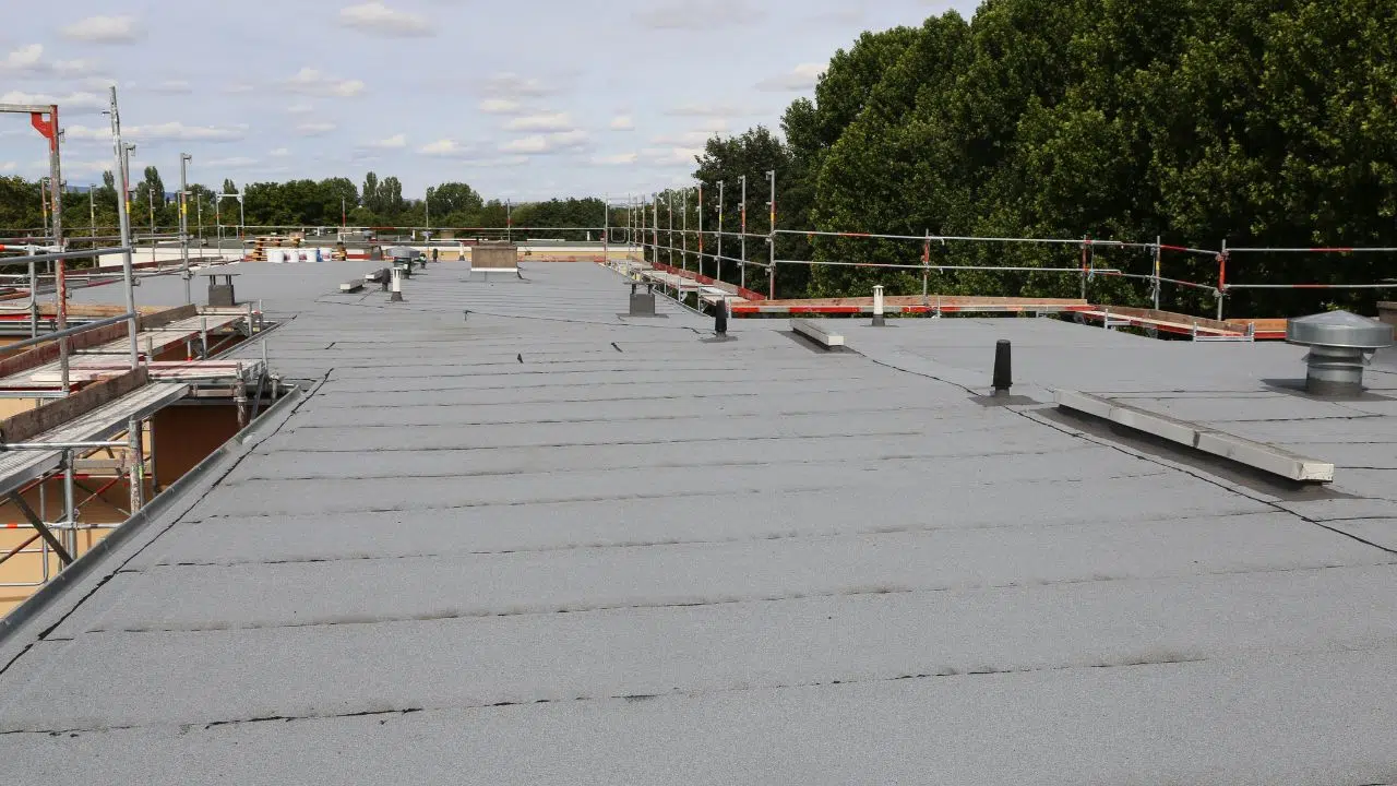 Flexirub change de main : une transmission managériale appuyée par UNEXO et Bpifrance Flexirub change de main : une transmission managériale appuyée par UNEXO et Bpifrance