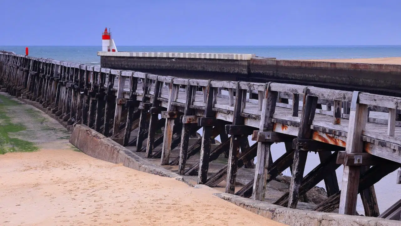 Journée du gouf de Capbreton du 8 octobre 2023 Journée du gouf de Capbreton du 8 octobre 2023