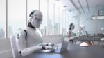 L'intelligence artificielle générative augmente la productivité des travailleurs et des entreprises