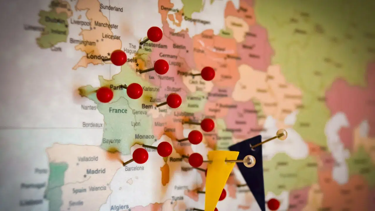 Renforcement des Indications Géographiques de l'UE : Une avancée majeure pour la protection des produits de qualité Renforcement des Indications Géographiques de l'UE : Une avancée majeure pour la protection des produits de qualité