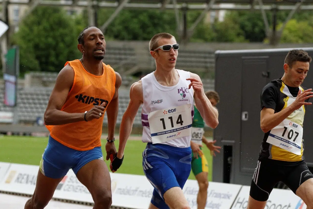 Jeux Paralympiques de Paris 2024 : les parcours du paracylisme et marathon paralympique dévoilés Jeux Paralympiques de Paris 2024 : les parcours du paracylisme et marathon paralympique dévoilés