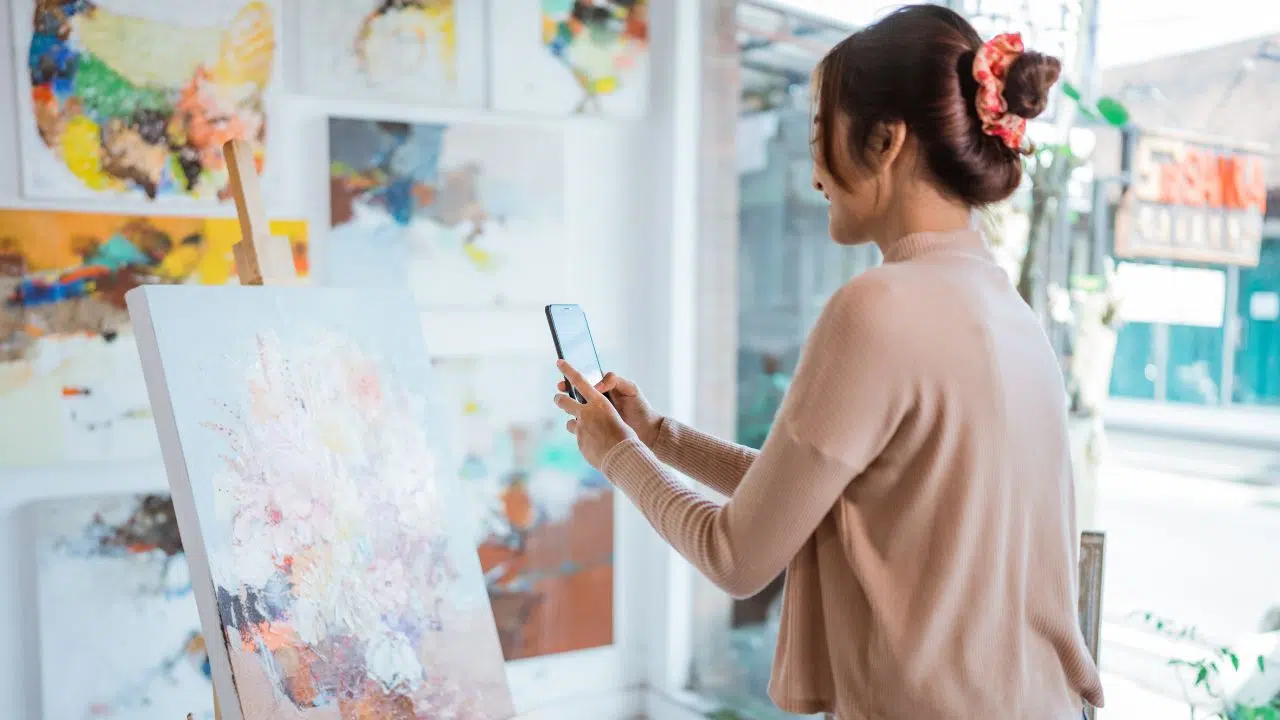 Journée internationale des artistes : le 25 octobre 2023 Journée internationale des artistes : le 25 octobre 2023