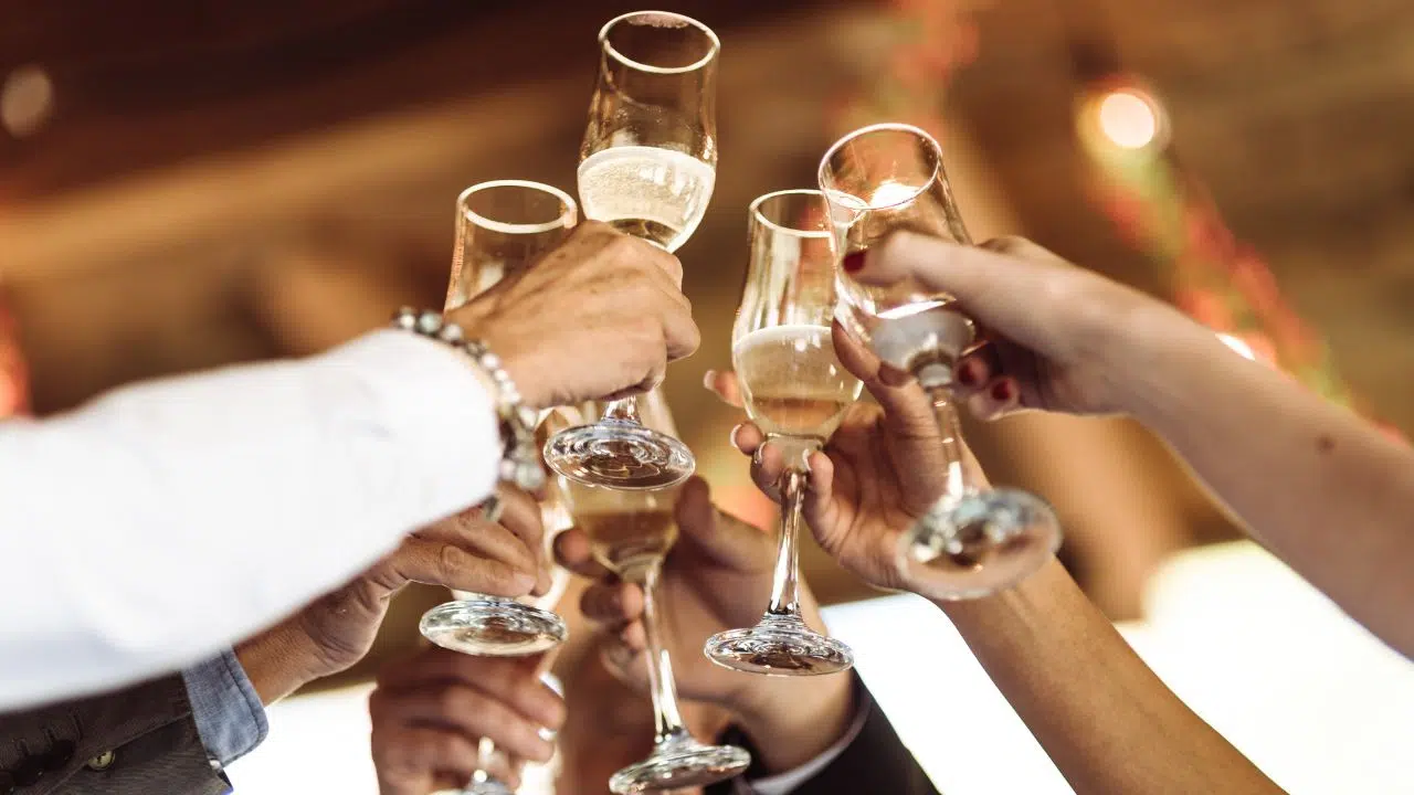 Journée Mondiale du Champagne : le 27 octobre 2023 Journée Mondiale du Champagne : le 27 octobre 2023