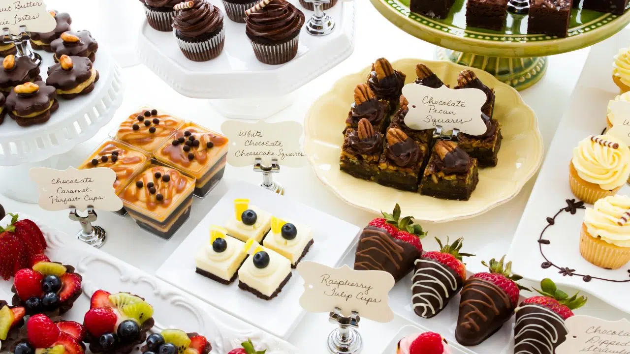 Journée nationale du dessert : le 14 octobre 2023 Journée nationale du dessert : le 14 octobre 2023