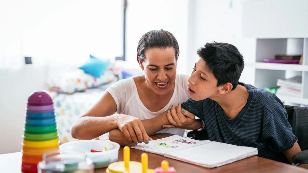 Journée mondiale du handicap : le 9 octobre 2023 Journée mondiale du handicap : le 9 octobre 2023
