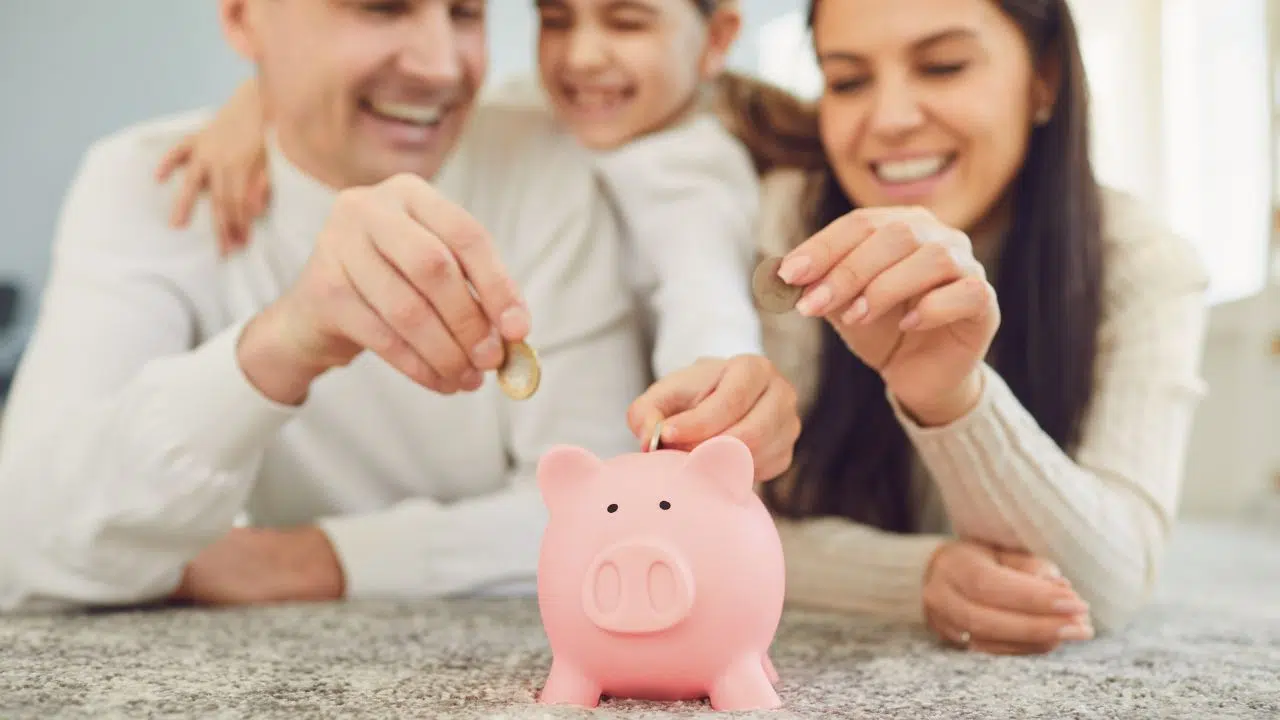 Journée mondiale de l'épargne : le 31 octobre 2023 Journée mondiale de l'épargne : le 31 octobre 2023