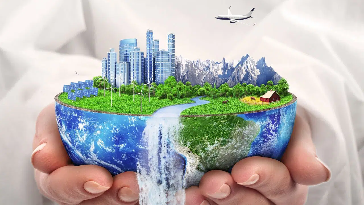 Journée mondiale de l'énergie : le 22 octobre 2023 Journée mondiale de l'énergie : le 22 octobre 2023