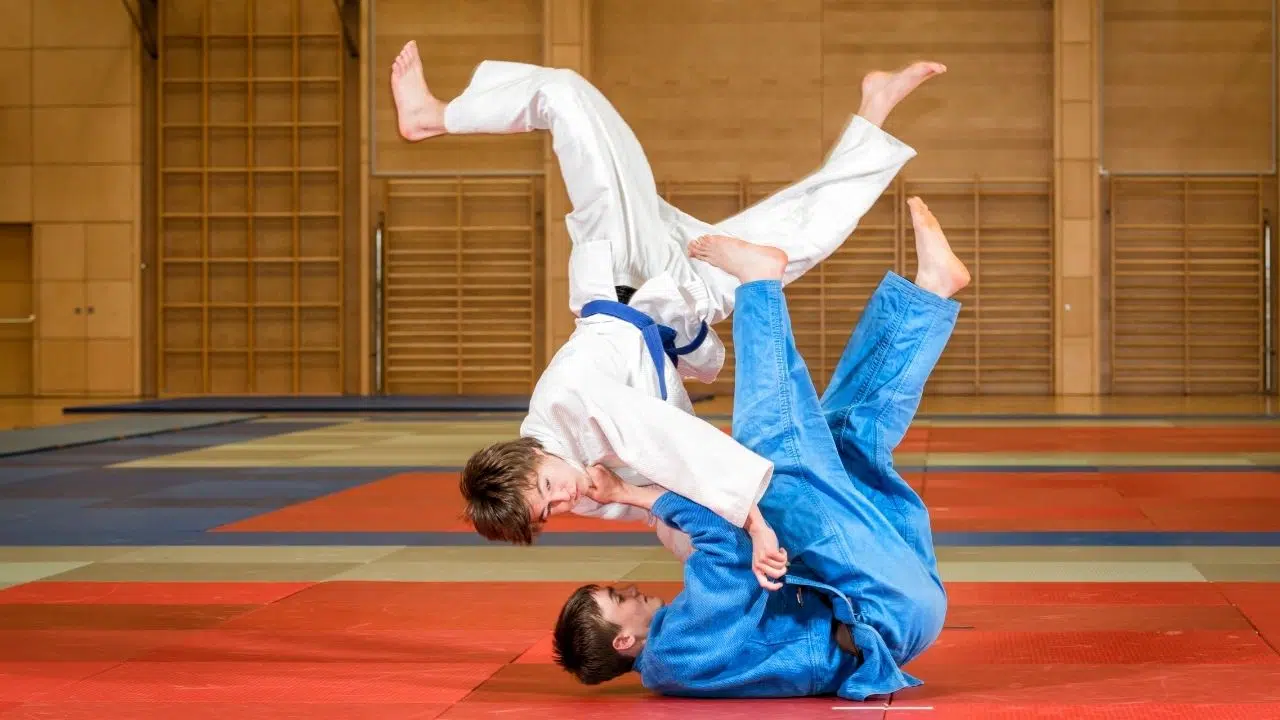 Journée mondiale du judo : le 28 octobre 2023 Journée mondiale du judo : le 28 octobre 2023