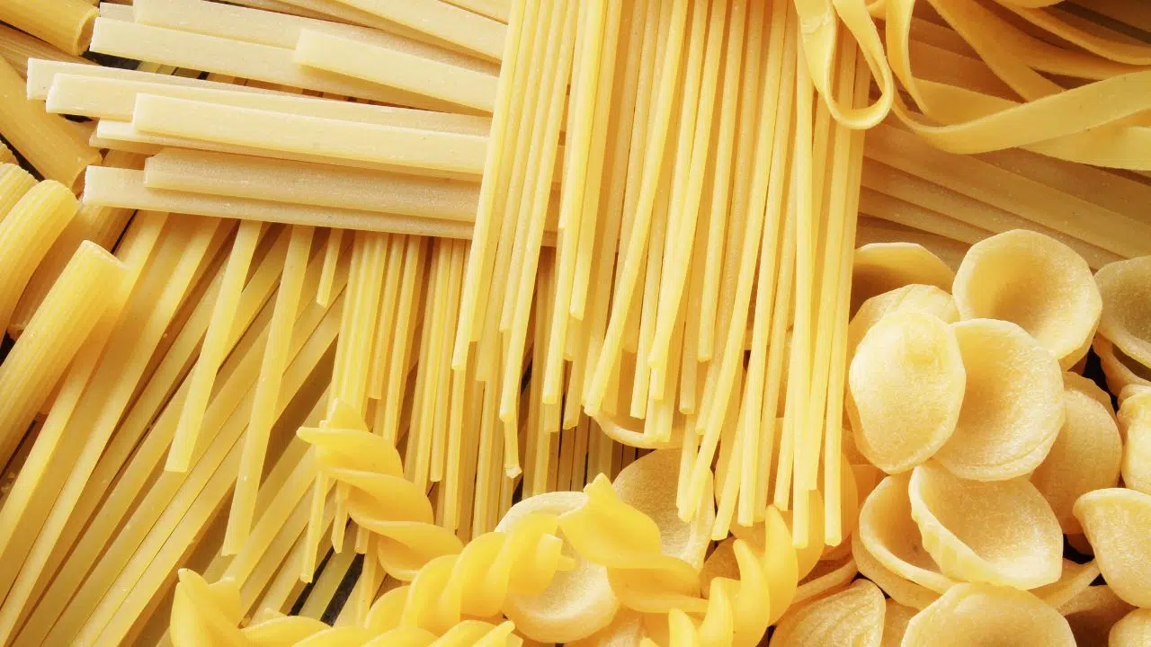 Journée mondiale des pâtes : le 25 octobre 2023 Journée mondiale des pâtes : le 25 octobre 2023