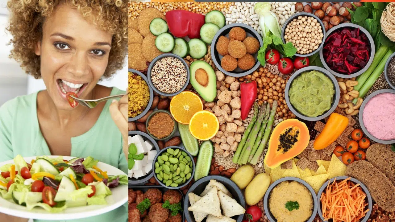 Journée mondiale du véganisme (World Vegan Day) : le 1 novembre 2023 Journée mondiale du véganisme (World Vegan Day) : le 1 novembre 2023