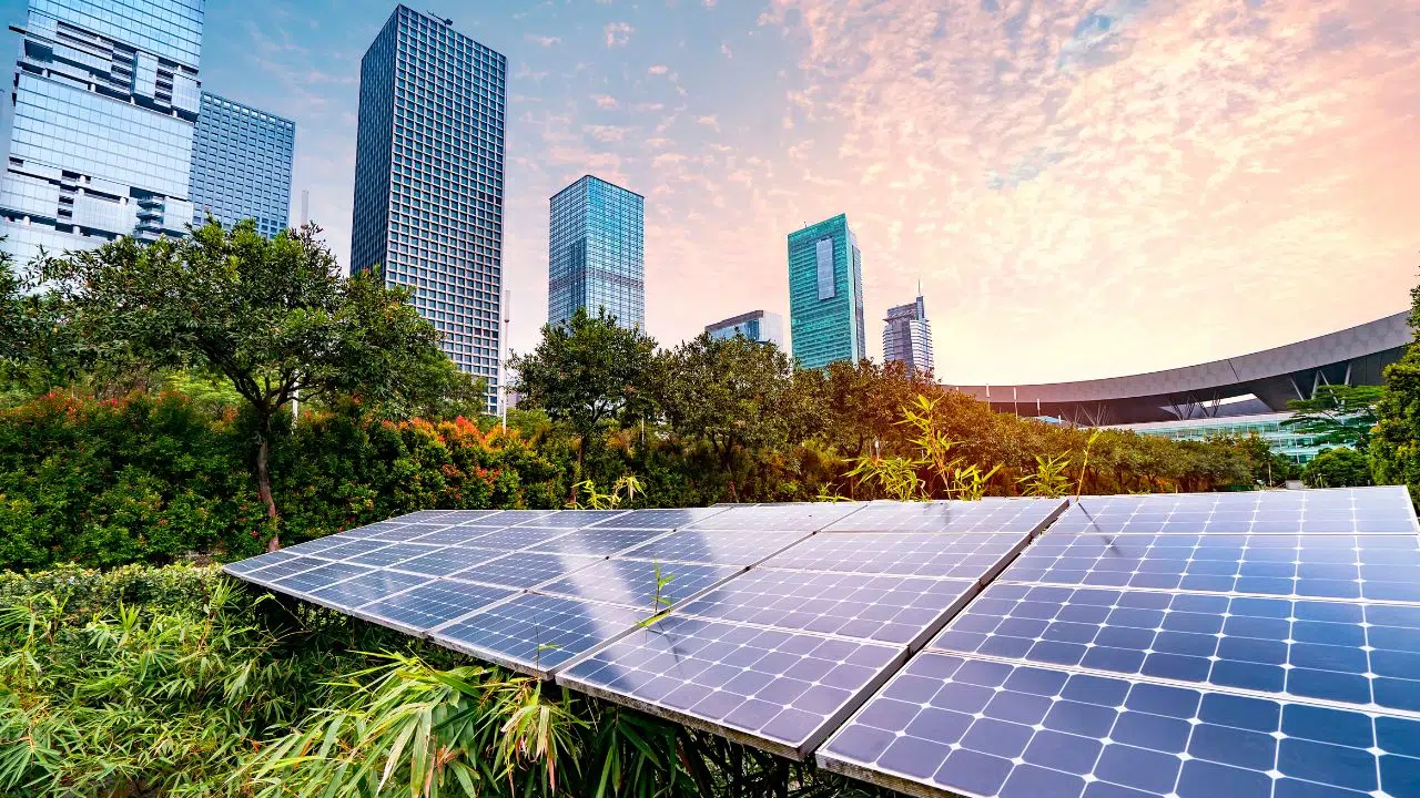 Journée mondiale des villes : le 31 octobre 2023 Journée mondiale des villes : le 31 octobre 2023