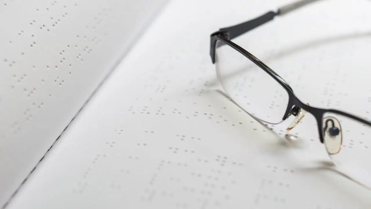 Journée mondiale pour la vue : le 12 octobre 2023 Journée mondiale pour la vue : le 12 octobre 2023