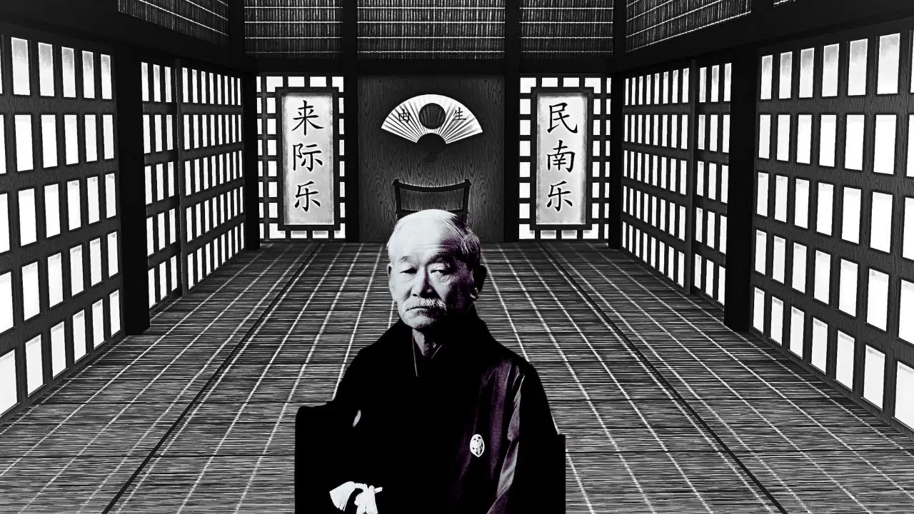 Qui à créé le judo ? Jigorō Kanō, son illustre fondateur Qui à créé le judo ? Jigorō Kanō, son illustre fondateur