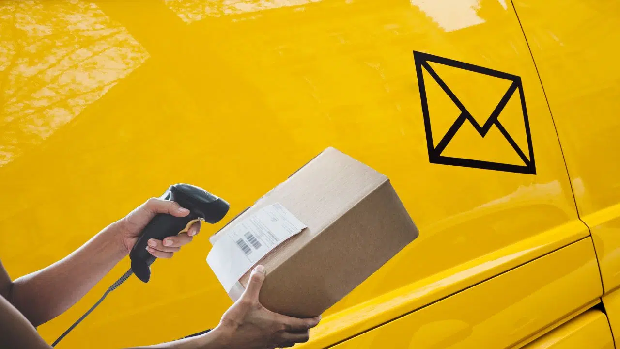 Journée mondiale de la Poste : le 9 octobre 2023 Journée mondiale de la Poste : le 9 octobre 2023