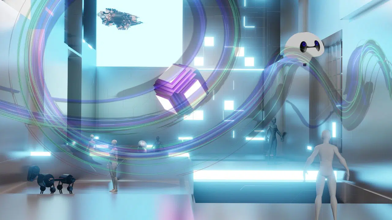 Comment accéder au Métaverse ? Comment accéder au Métaverse ?