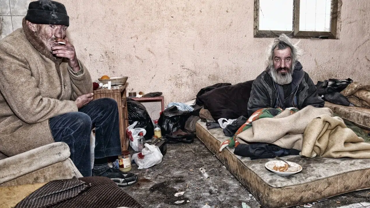 Journée mondiale du refus de la misère : le 17 octobre 2023 Journée mondiale du refus de la misère : le 17 octobre 2023