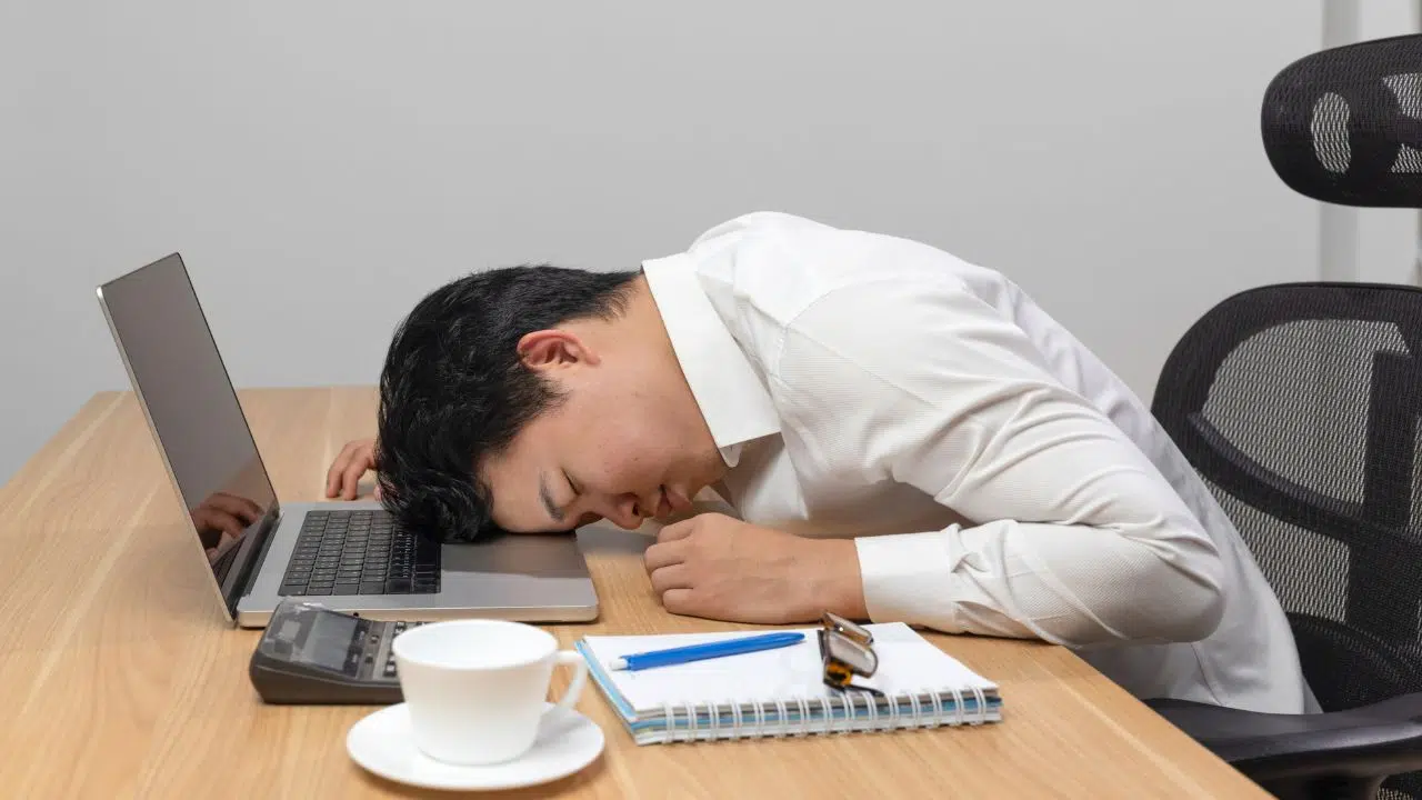 Rêves, réalité et réactivité : une étude approfondie sur le sommeil des narcoleptiques