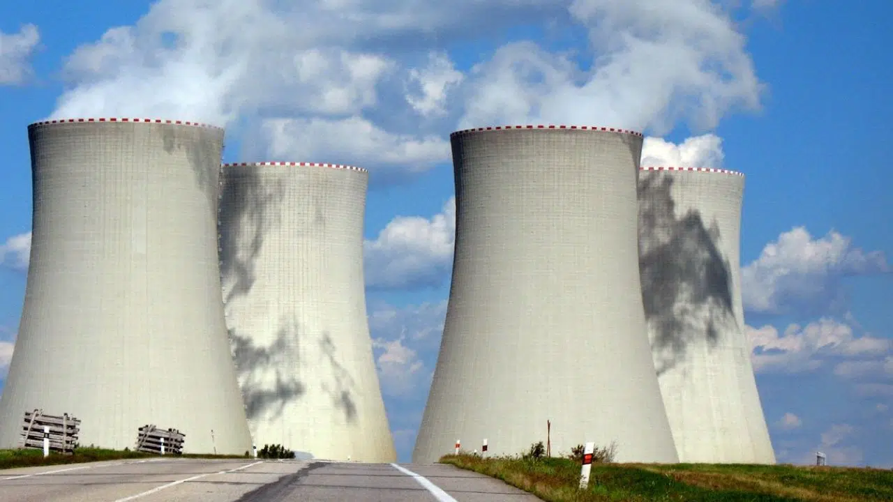 La filière nucléaire française face à un défi colossal de formation et de recrutement