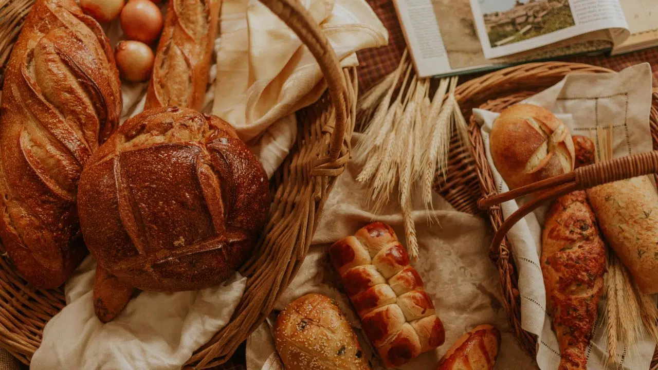 Journée mondiale du pain : le 16 octobre 2023 Journée mondiale du pain : le 16 octobre 2023