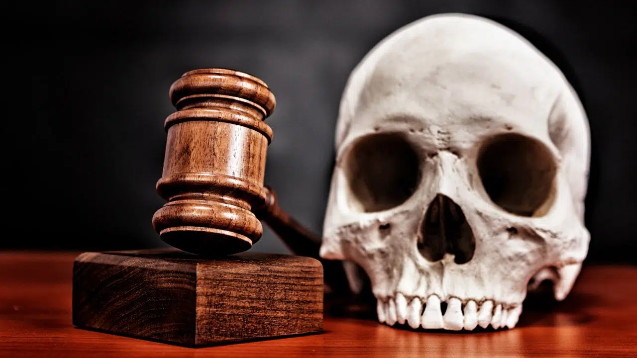 Journée mondiale contre la peine de mort : le 10 octobre 2023 Journée mondiale contre la peine de mort : le 10 octobre 2023