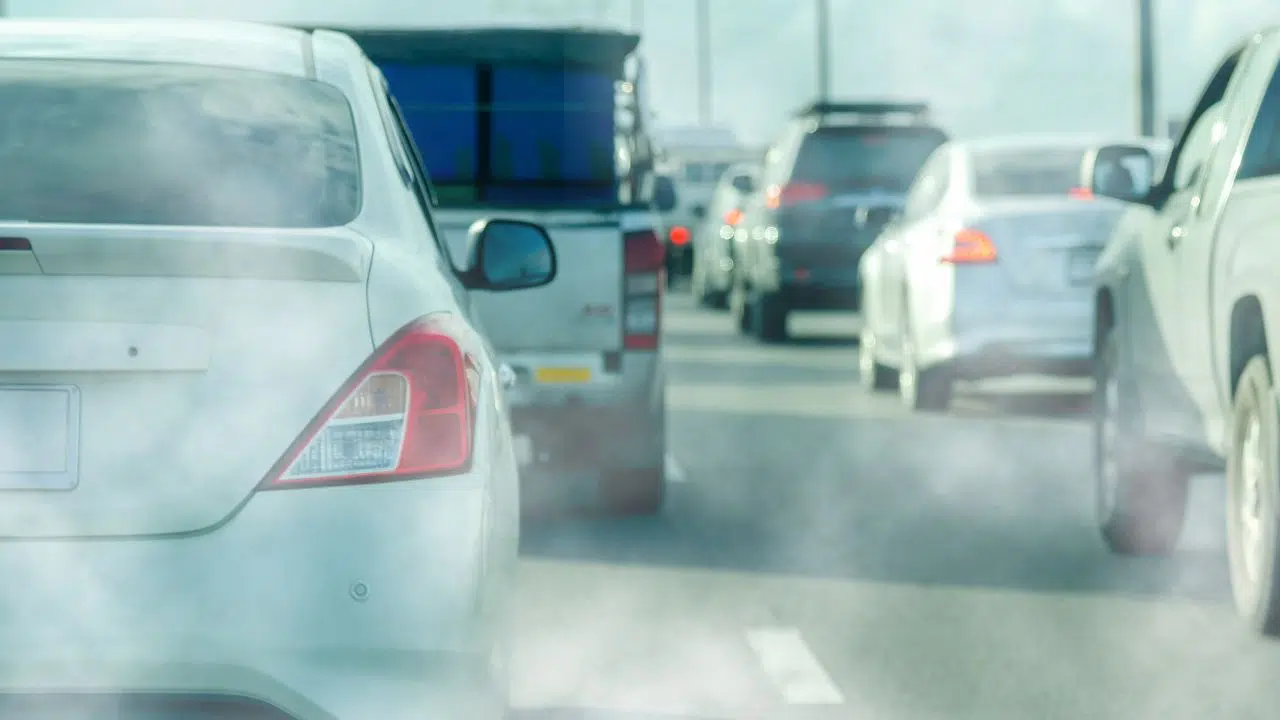 Amélioration de la qualité de l’air en France : le gouvernement redouble d'efforts ? Amélioration de la qualité de l’air en France : le gouvernement redouble d'efforts ?
