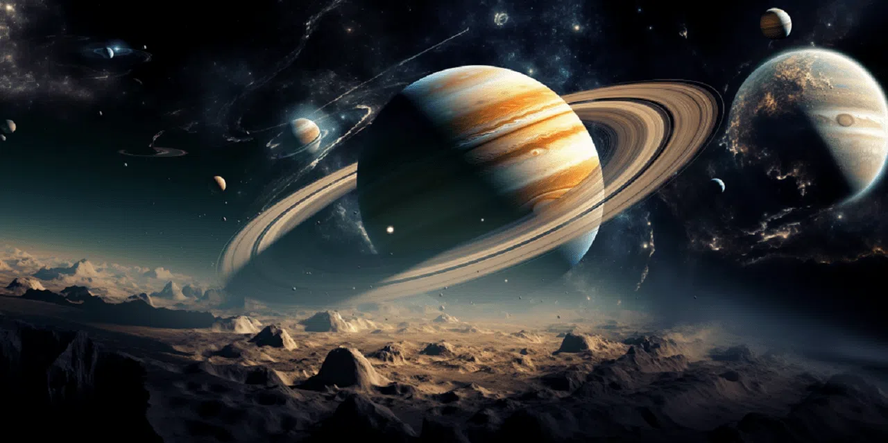 C'est arrivé un 26 octobre : découverte de Japet, second satellite de Saturne en 1671 C'est arrivé un 26 octobre : découverte de Japet, second satellite de Saturne en 1671