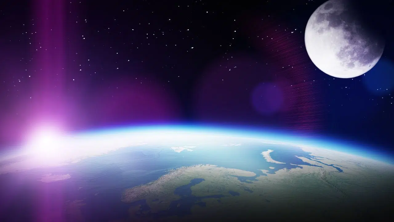 Semaine mondiale de l'espace : du mercredi 4 octobre au mardi 10 octobre 2023 Semaine mondiale de l'espace : du mercredi 4 octobre au mardi 10 octobre 2023