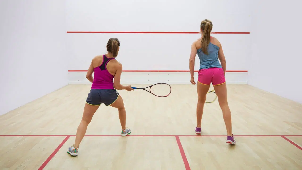 La journée internationale du squash : le 14 octobre 2023 La journée internationale du squash : le 14 octobre 2023