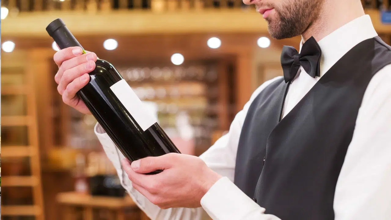 Les vins les plus vendus dans le monde : top des châteaux Les vins les plus vendus dans le monde : top des châteaux