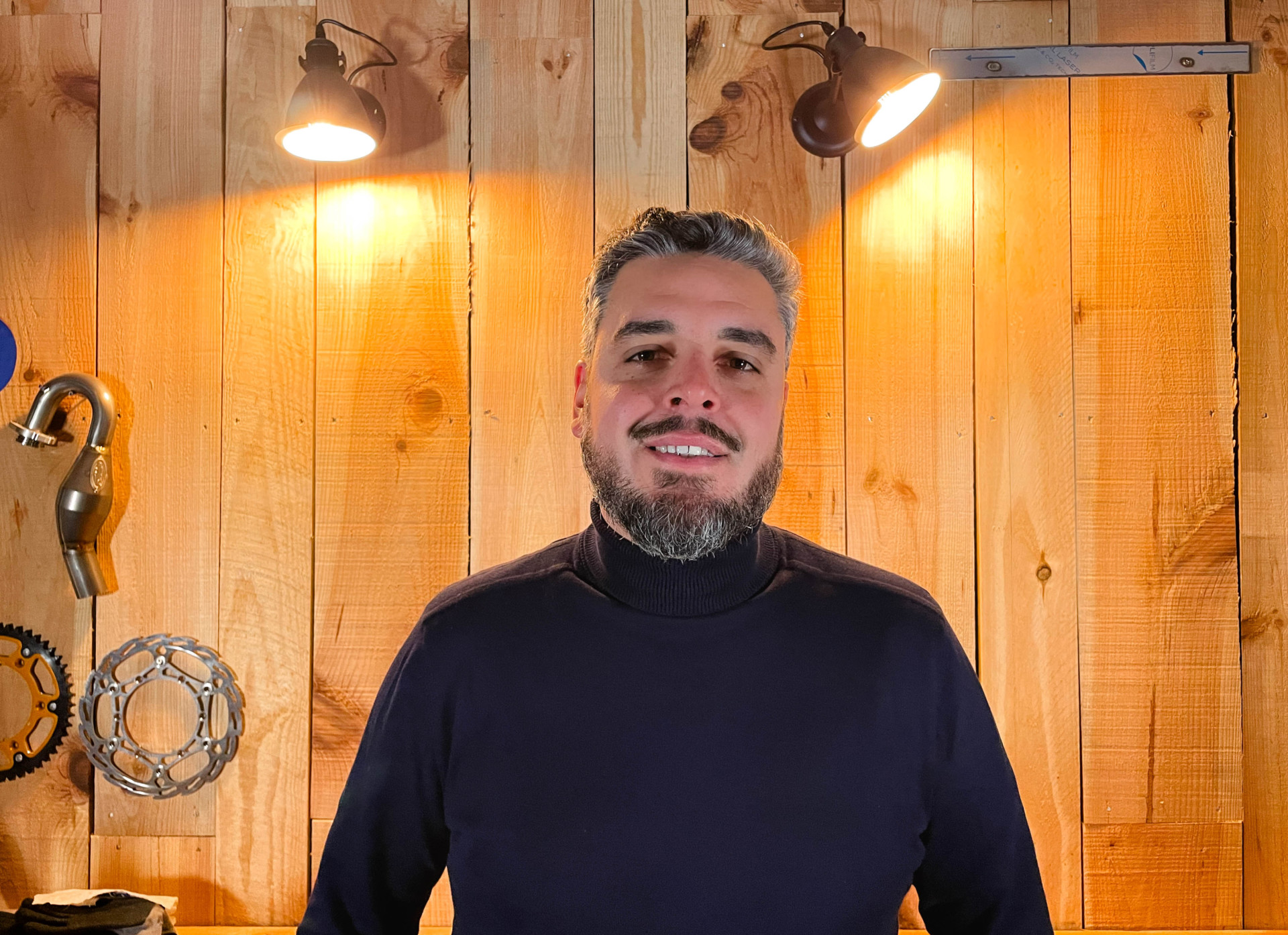 3AS-Racing, spécialiste de l'équipement moto et quad 3AS-Racing, spécialiste de l'équipement moto et quad