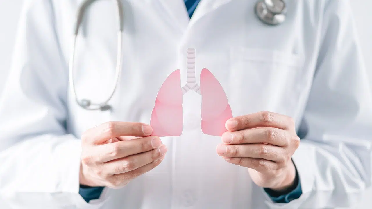 Dupixent® Une percée majeure dans le traitement de la BPCO Dupixent® Une percée majeure dans le traitement de la BPCO