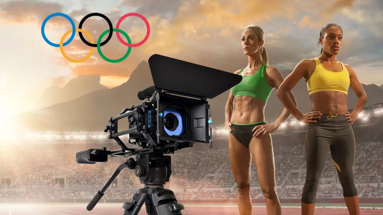 JO 2024 : Une première historique pour les jeux avec une couverture télévisuelle 24h/24 sur France 2 & 3 ! JO 2024 : Une première historique pour les jeux avec une couverture télévisuelle 24h/24 sur France 2 & 3 !