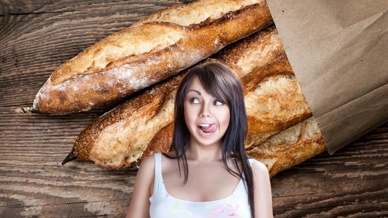 C'est arrivé un 15 novembre : création de la baguette de pain en 1793 C'est arrivé un 15 novembre : création de la baguette de pain en 1793