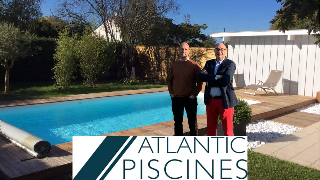 Altantic Piscines, spécialiste des piscines coque Altantic Piscines, spécialiste des piscines coque
