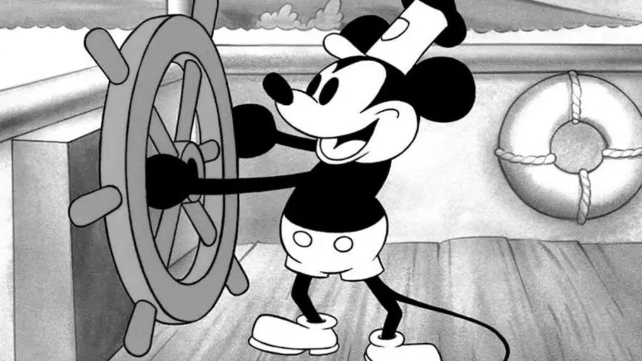 C'est arrivé un 18 novembre : Projection du premier dessin animé avec Mickey Mouse en 1928 C'est arrivé un 18 novembre : Projection du premier dessin animé avec Mickey Mouse en 1928